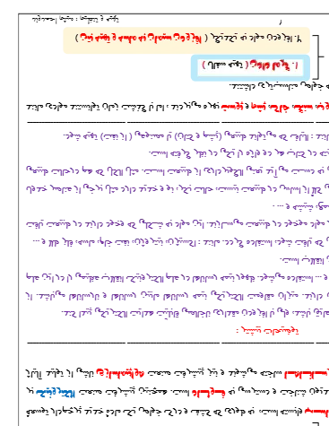 جزوه فصل اول شیمی یازدهم